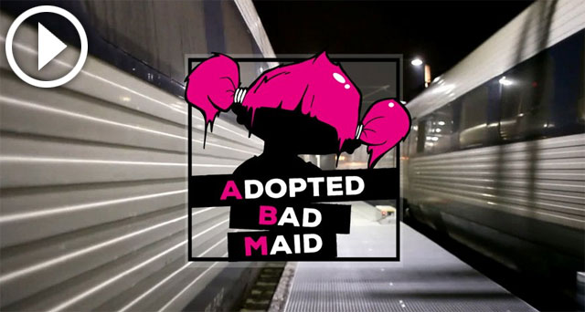 Adopted Bad Maid The Comag Trailer System Boys