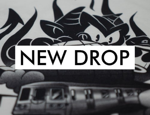 System Boys – New Drop