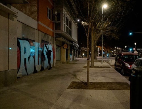 Silver Nights | RUSO