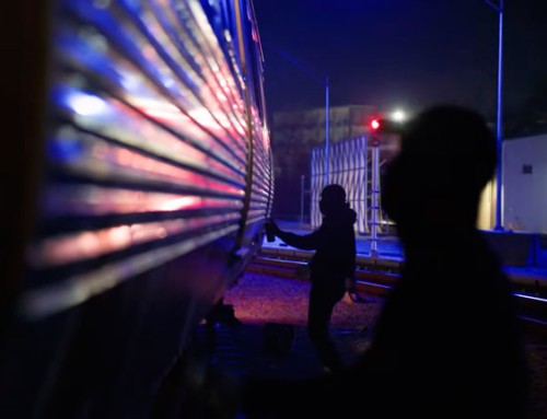 ZONER, GLARE, TASK: 72 Hours In Atlanta