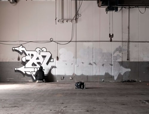 MONOCHROME 122 – ALIAS