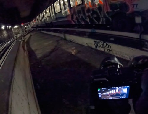 JUST DO HIT: TURIN