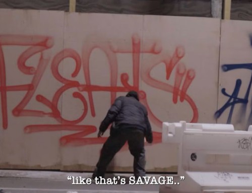 Lifestyle Of A Bomber Ep 3 Ft. FLEAT L.A.