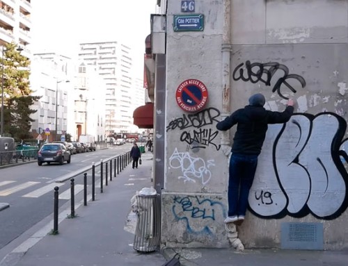 ONEDAY with «WEANE» in Paris